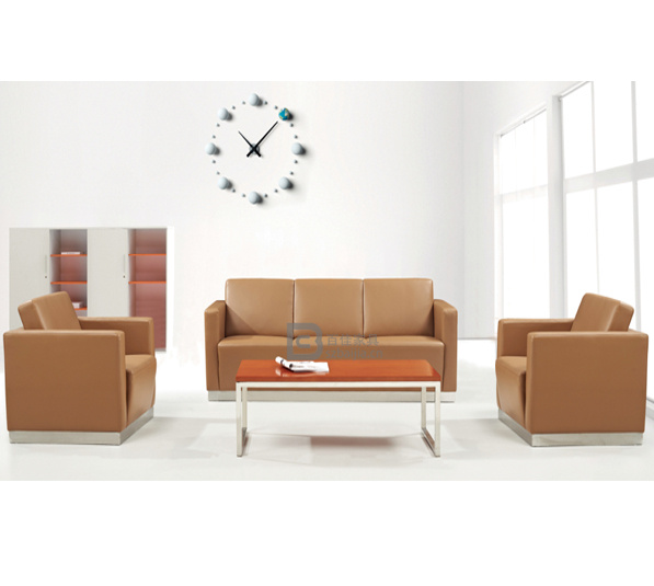 現(xiàn)代辦公沙發(fā)-15