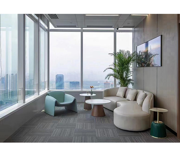 時尚休閑沙發(fā)-430