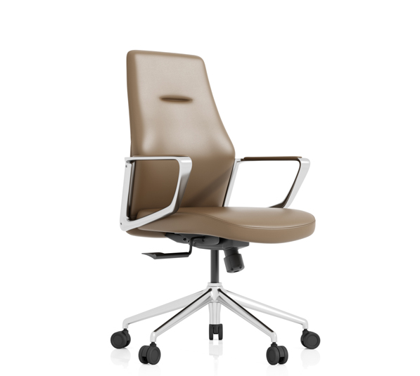 皮質(zhì)班椅、會(huì)議椅-34