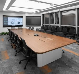 板式會(huì)議桌-12