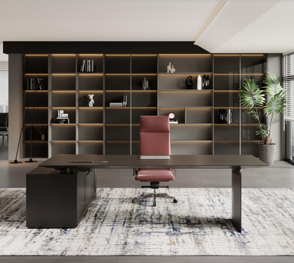 鋼架班臺(tái)-63