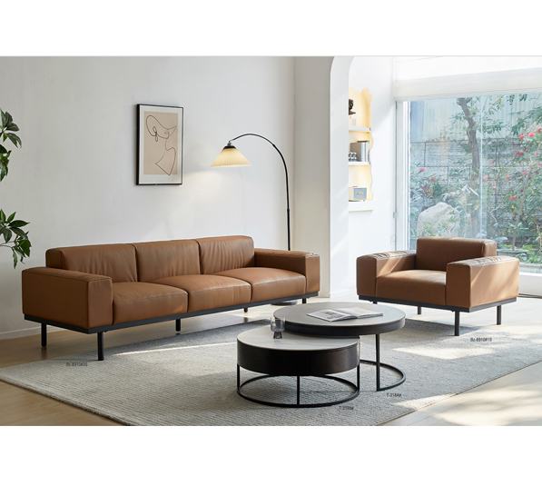 辦公沙發(fā)-61