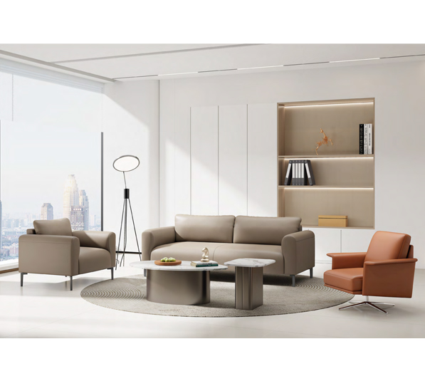 辦公沙發(fā)-31