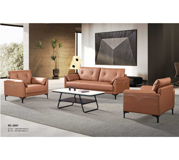 辦公沙發(fā)-21