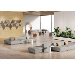 時尚休閑沙發(fā)-26